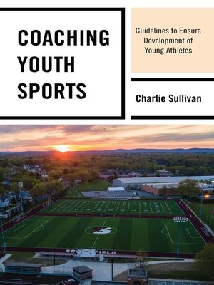 cover image of Coaching Youth Sports
